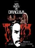 voir la fiche complète du film : Les Nuits de Dracula