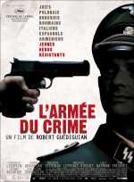 L Armée Du Crime