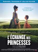voir la fiche complète du film : L Échange des princesses