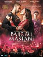 voir la fiche complète du film : Bajiro Mastani