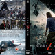 photo du film World War Z