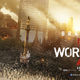 photo du film World War Z