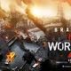 photo du film World War Z