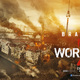 photo du film World War Z