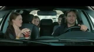Extrait vidéo du film  World War Z