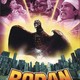 photo du film Rodan