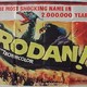 photo du film Rodan