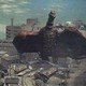 photo du film Rodan