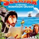photo du film Selkirk, le véritable Robinson Crusoé