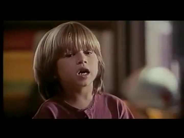 Extrait vidéo du film  Menteur, menteur