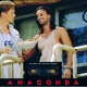 photo du film Anaconda, le prédateur