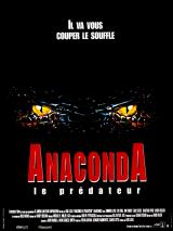 Anaconda, Le Prédateur