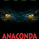 photo du film Anaconda, le prédateur