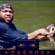 photo du film Anaconda, le prédateur