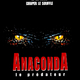 photo du film Anaconda, le prédateur
