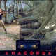 photo du film Anaconda, le prédateur