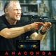 photo du film Anaconda, le prédateur