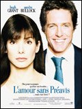 voir la fiche complète du film : L Amour sans préavis