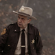 photo de William B. Davis