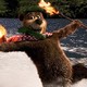 photo du film Yogi l'ours