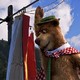 photo du film Yogi l'ours
