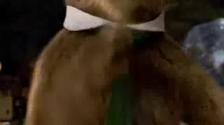 Un extrait du film  Yogi l ours