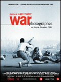 War Photographer