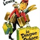 photo du film Le Dingue du palace