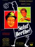 voir la fiche complète du film : Salut Berthe!