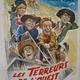 photo du film Les Terreurs de l'Ouest