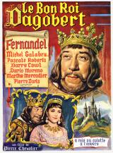 voir la fiche complète du film : Le Bon Roi Dagobert