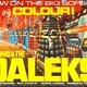 photo du film Dr Who contre les Daleks