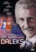 Dr Who contre les Daleks