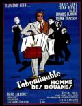 L Abominable homme des douanes