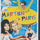 photo du film Un Martien à Paris