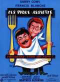 voir la fiche complète du film : Les Pique-assiette