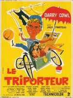 Le Triporteur