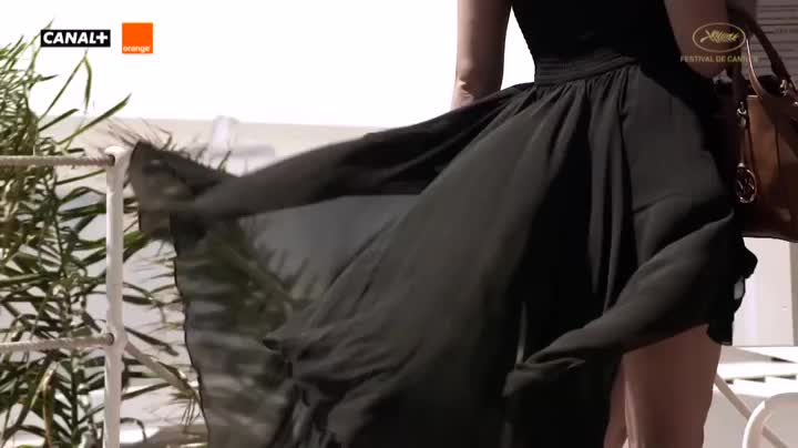 Un extrait du film  Barbara