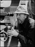 Irvin Kershner