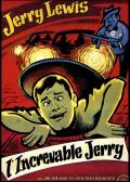 voir la fiche complète du film : L Increvable Jerry