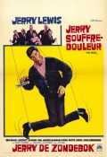 voir la fiche complète du film : Jerry Souffre-douleur