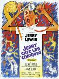 voir la fiche complète du film : Jerry chez les Cinoques