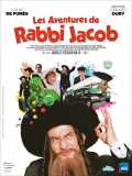 voir la fiche complète du film : Les Aventures de Rabbi Jacob