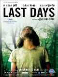 voir la fiche complète du film : Last Days