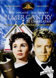 Elmer Gantry, le charlatan