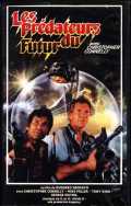 voir la fiche complète du film : Les prédateurs du futur