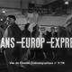 photo du film Trans Europ Express