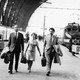 photo du film Trans Europ Express