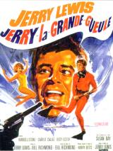 voir la fiche complète du film : Jerry la grande gueule