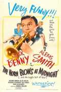 voir la fiche complète du film : The Horn Blows at Midnight